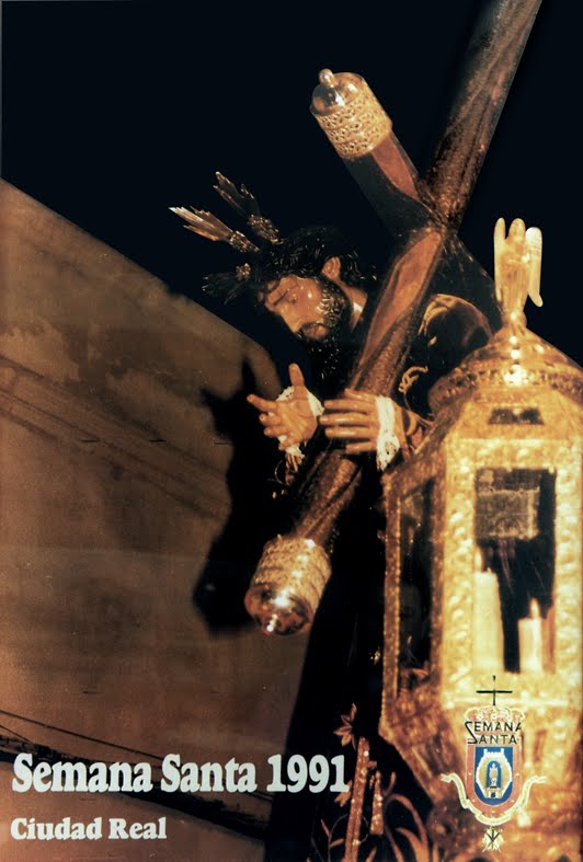 Semana Santa en Ciudad Real  